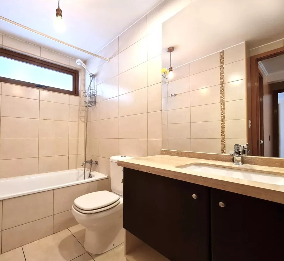 Venta Casa N 3D en suite Walk-in cl&oacute;set 3B 2E 1B La Reina Alta - La Reina