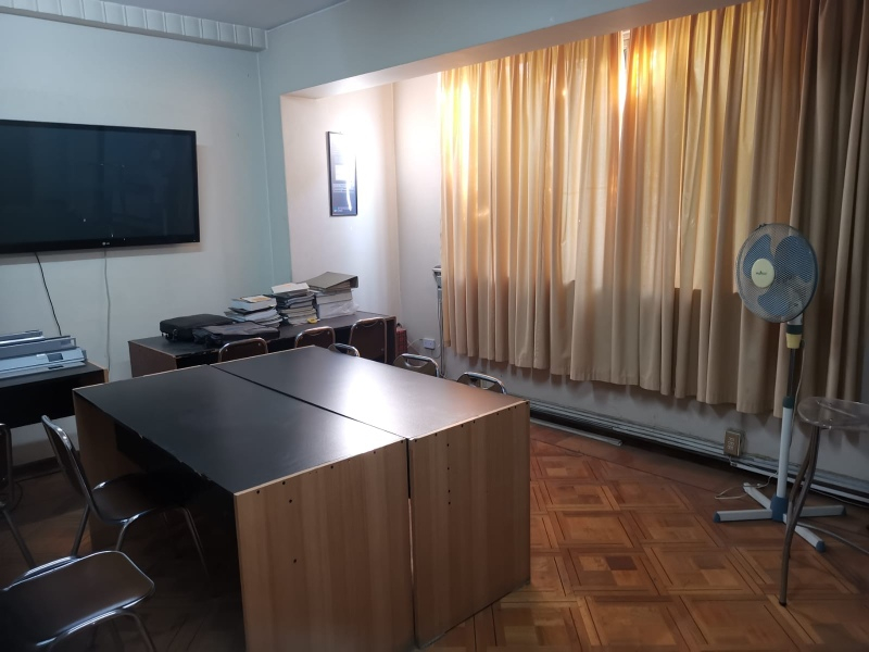 Venta Departamento 6D Salvador - Providencia