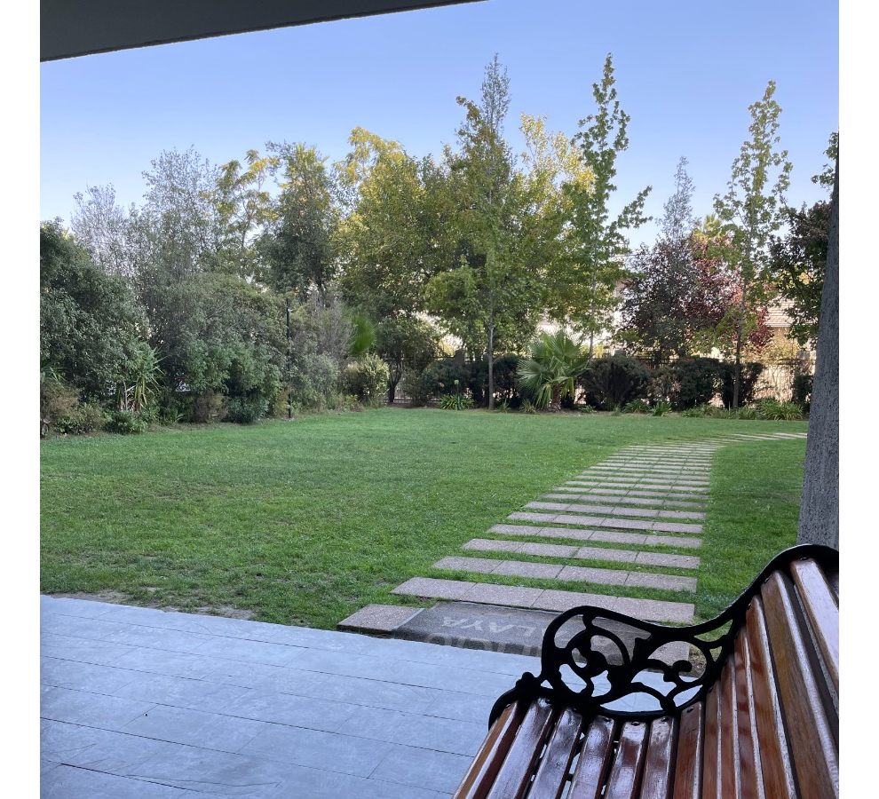 Venta Departamento NO 3D 2B 1E 1Bd Metro Irarr&aacute;zaval - &Ntilde;u&ntilde;oa