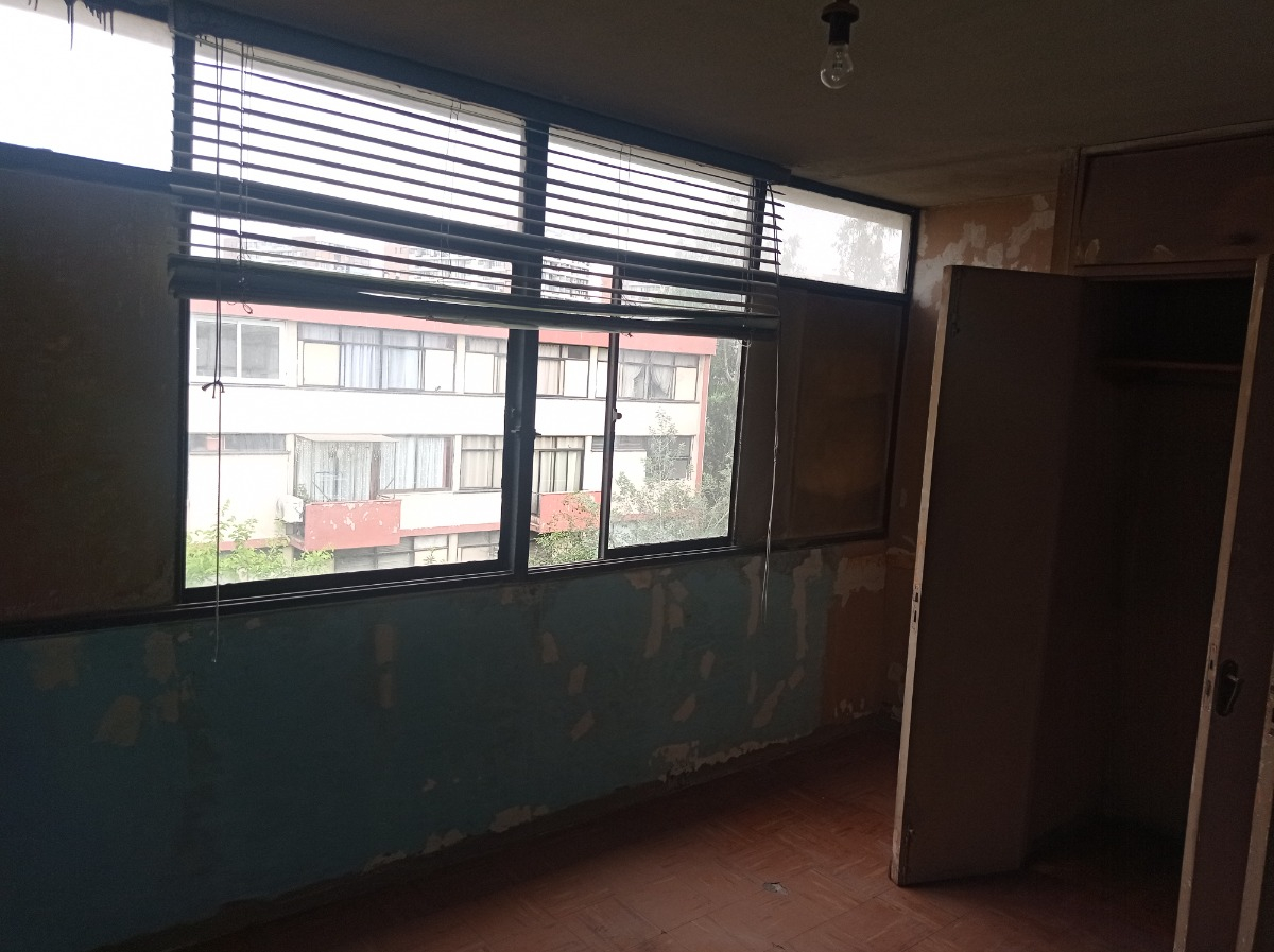 Venta Departamento O 3D 2B 1E Estadio Nacional - &Ntilde;u&ntilde;oa