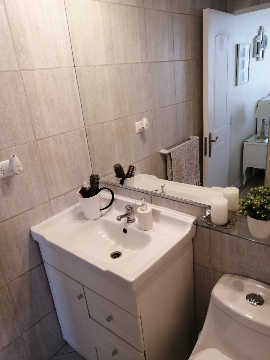 Venta Departamento 1D en suite 1B 1E 1B Las Lilas - Providencia