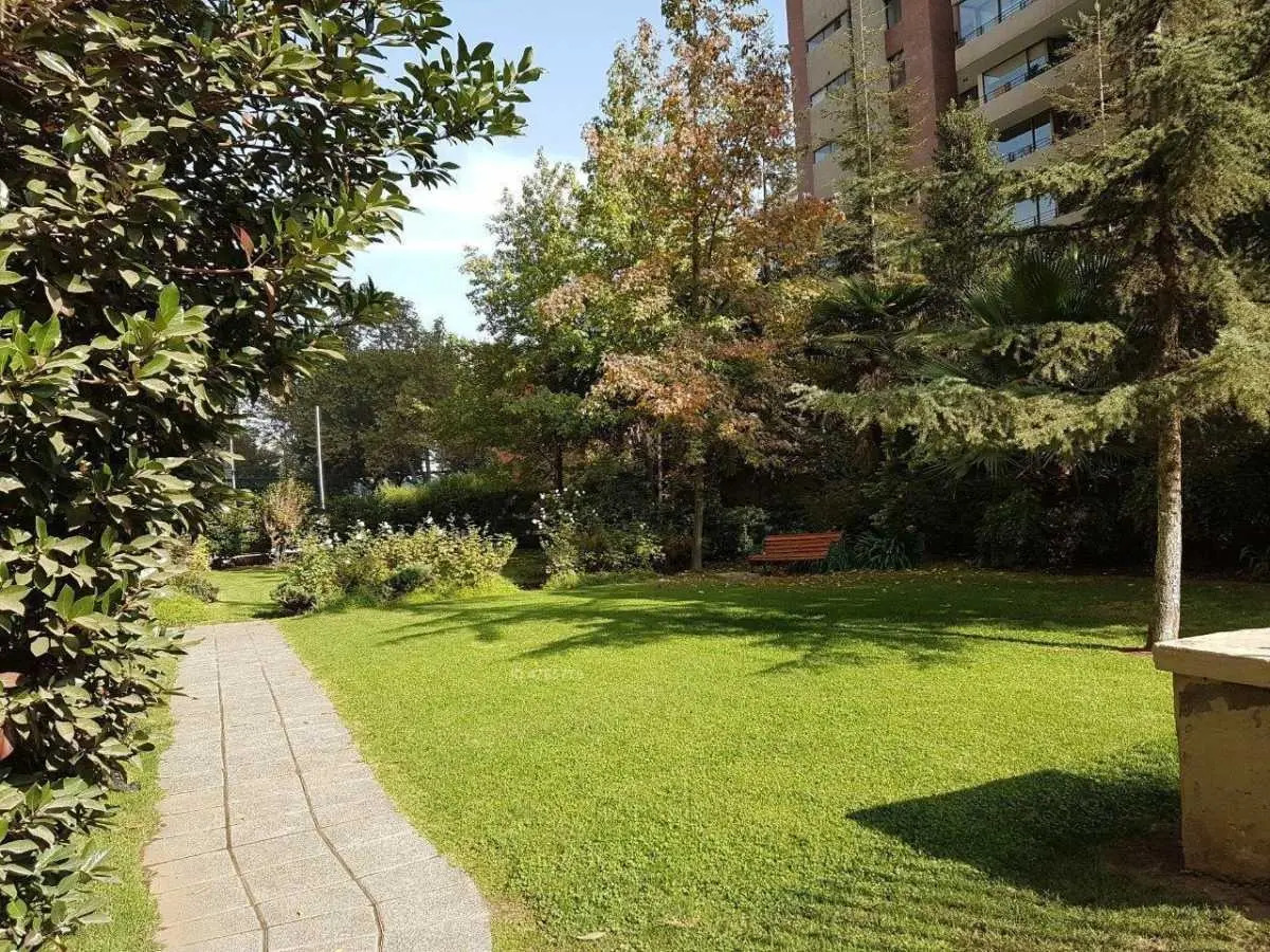 Venta Departamento SP 4D en suite Walk-in cl&oacute;set 4B 1E 1B Vaticano - Las Condes