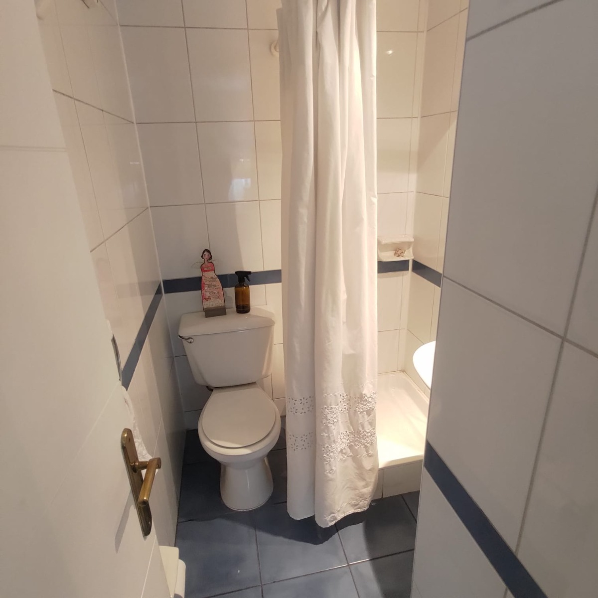 Venta Departamento SO 3D en suite 3B 1E 1Bd Vaticano - Las Condes