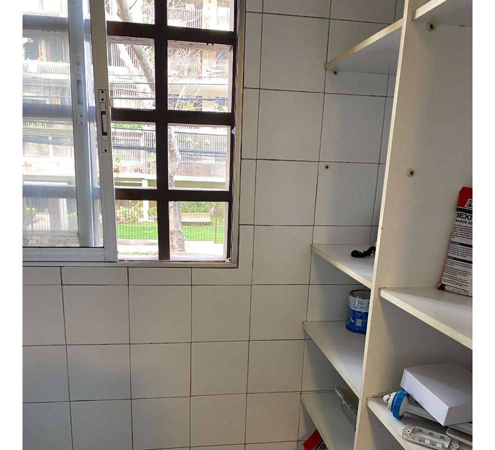 Arriendo Departamento SP 3D 3B 1E 1B Pedro de Valdivia - Providencia