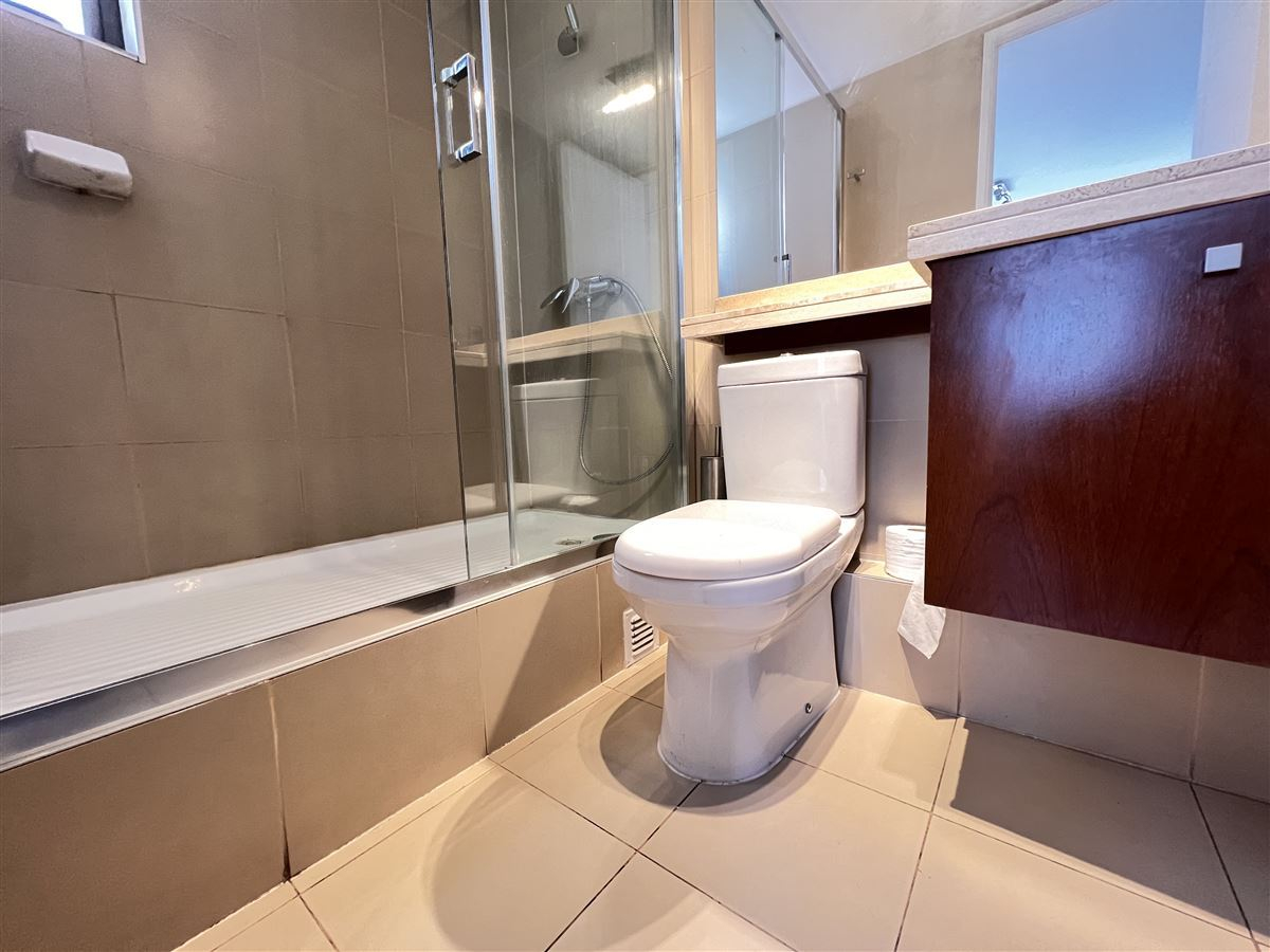 Venta Departamento O 2D en suite Walk-in cl&oacute;set 2B 1E 1B Rotonda Atenas - Las Condes