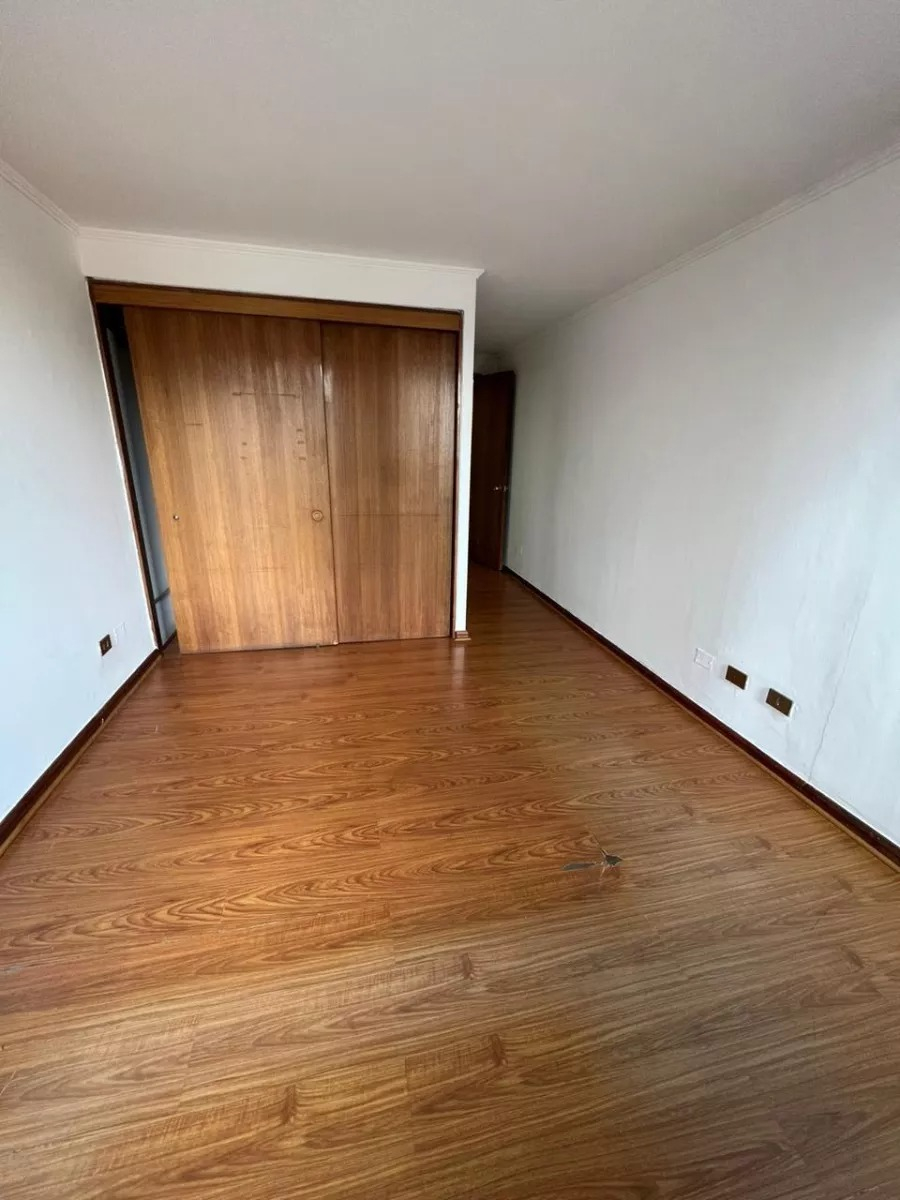Venta Departamento O 3D 3B 1E 1B Sebasti&aacute;n Elcano - Las Condes