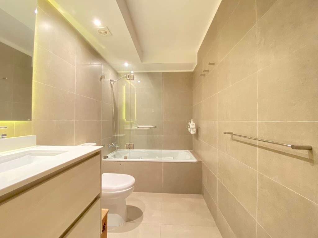 Arriendo Departamento NO 2D 3B 2E 1B Estadio Manquehue - Vitacura