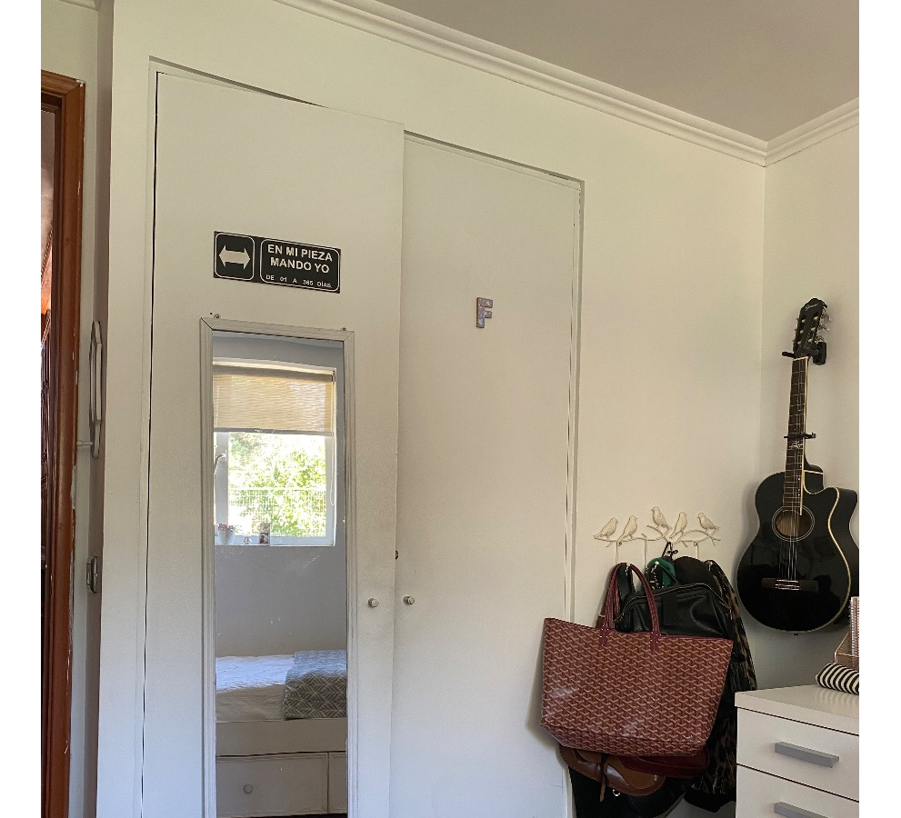 Venta Casa NO 6D en suite Walk-in cl&oacute;set 4B 3E 1B La Reina Alta - La Reina