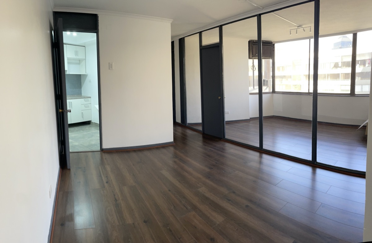 Venta Oficina S 2B Los Leones - Providencia