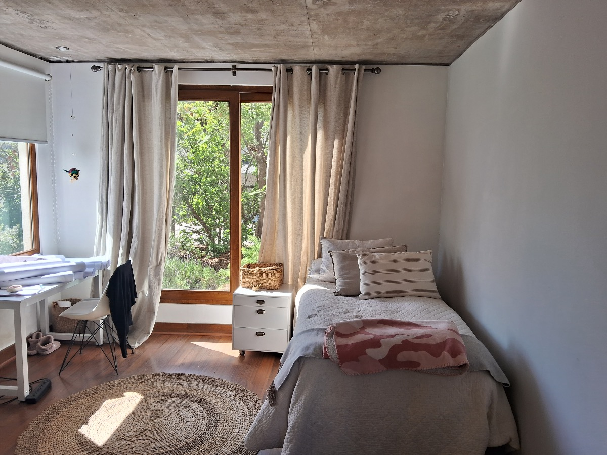 Venta Casa NP 5D en suite Walk-in cl&oacute;set 5B 2E 1B Chicureo - Colina