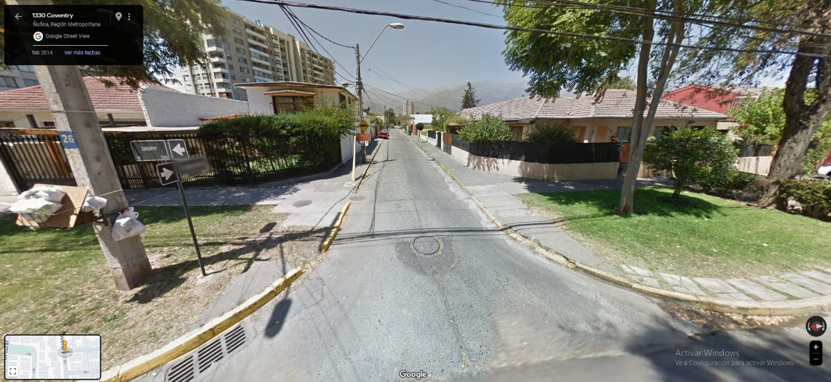 Venta Casa 1D 1B 1E Metro Sim&oacute;n Bolivar - &Ntilde;u&ntilde;oa