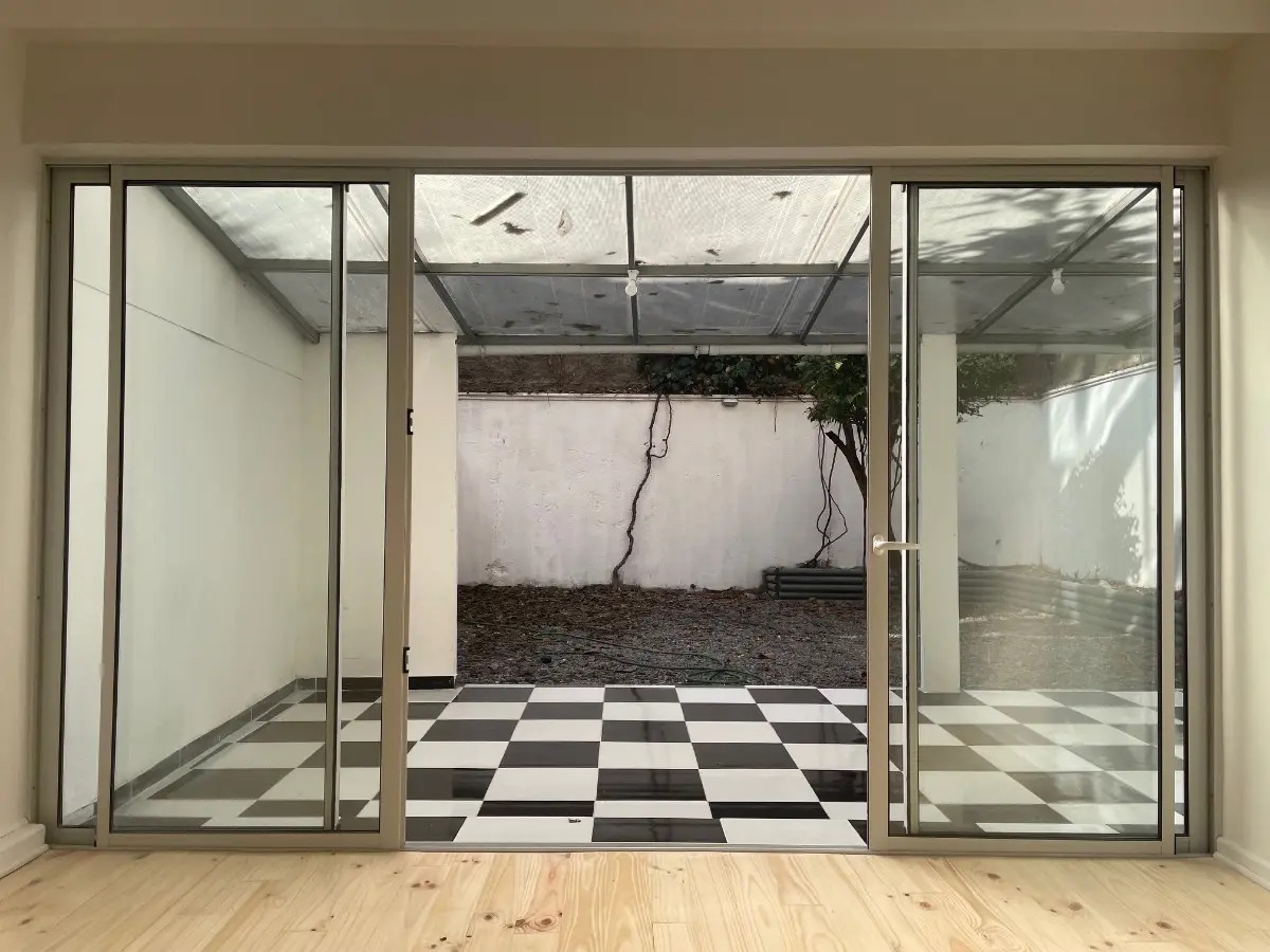 Venta Departamento NO 2D 2B Barrio Italia - Providencia