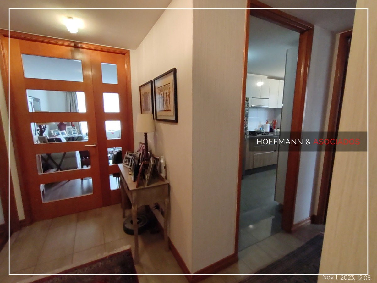 Venta Departamento 3D Metro Manquehue - Apumanque - Las Condes
