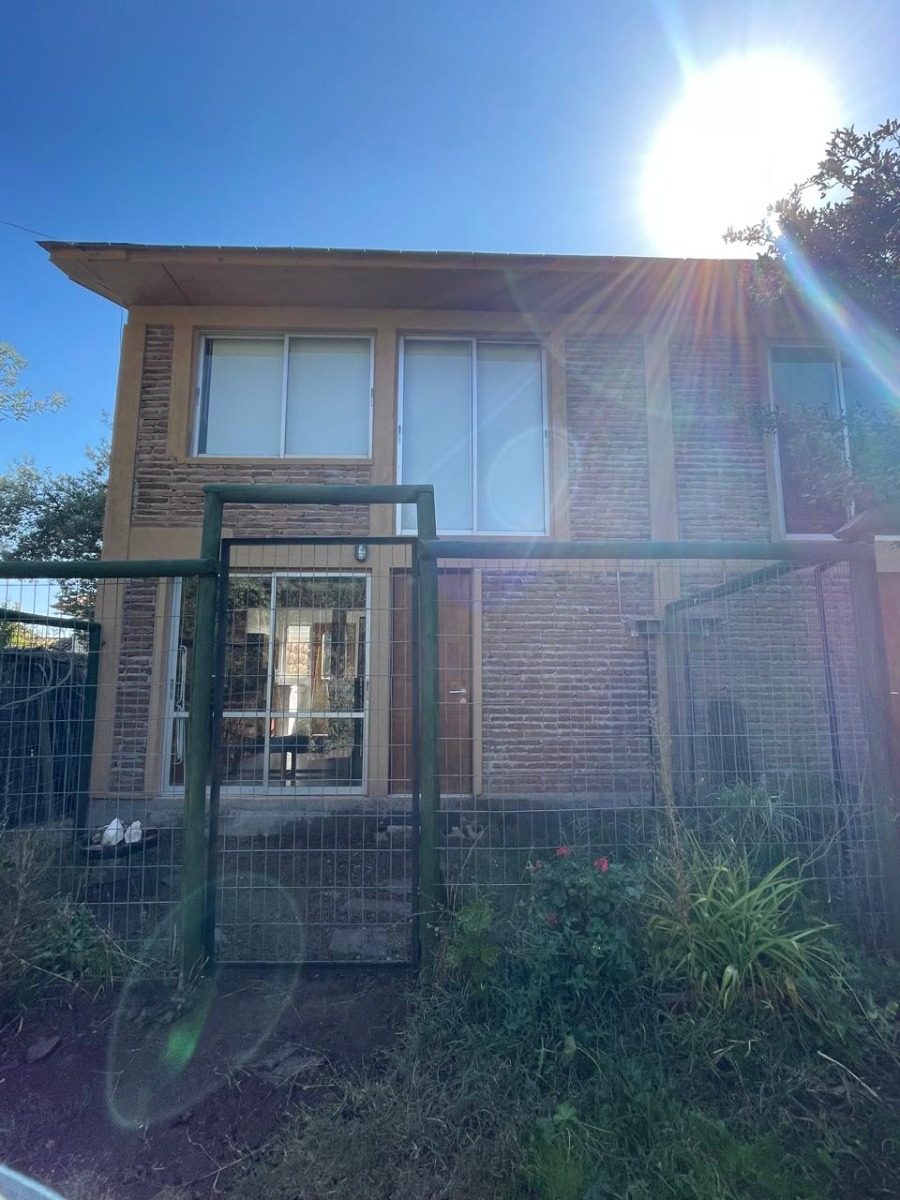 Arriendo Casa P 1D en suite 1B 1E La Reina Alta - La Reina