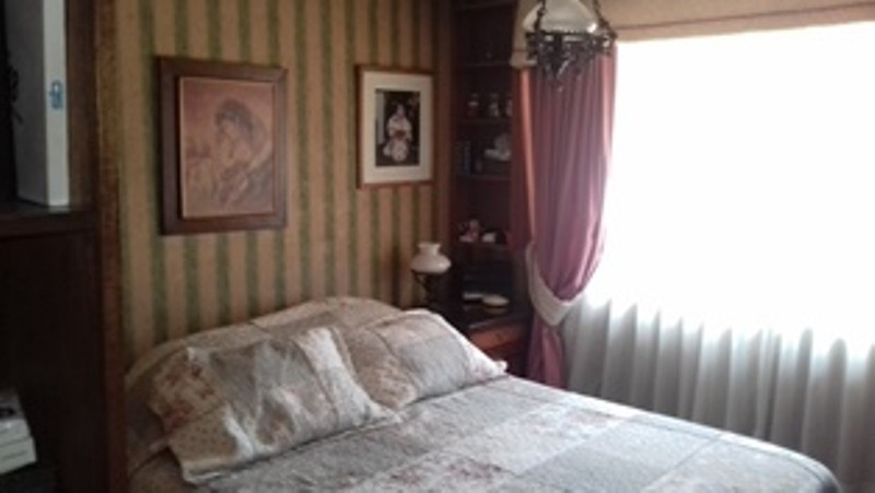 Arriendo Casa NO 3D en suite 3B 2E 1B Metro Monse&ntilde;or Eyzaguirre - &Ntilde;u&ntilde;oa