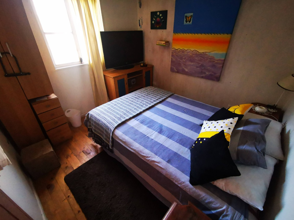 Arriendo Casa 4D Camino a Farellones - Lo Barnechea