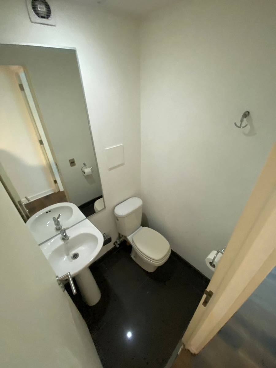 Venta Oficina 1B 1E Estoril - Las Condes