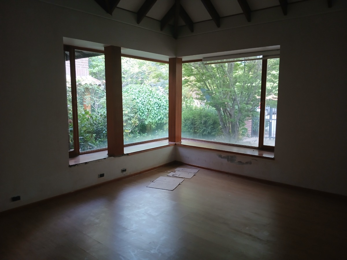 Venta Casa 6D 4B 2E 2B La Dehesa - Lo Barnechea