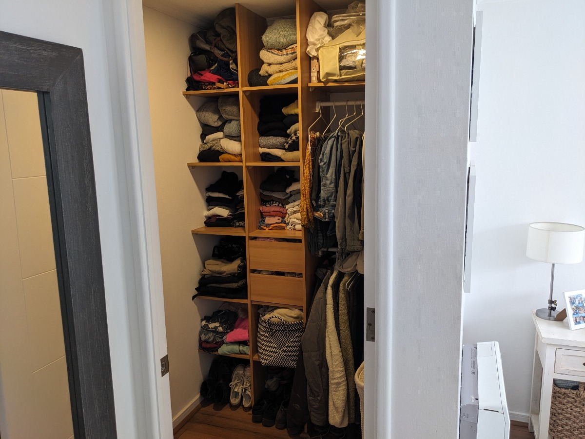 Venta Departamento NO 2D en suite Walk-in cl&oacute;set 2B 1E 1B In&eacute;s de Su&aacute;rez - Providencia