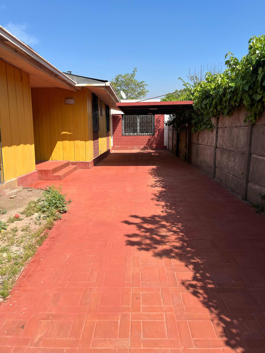 Arriendo Casa 3D 4B 4E 1B Parque Bot&aacute;nico - &Ntilde;u&ntilde;oa
