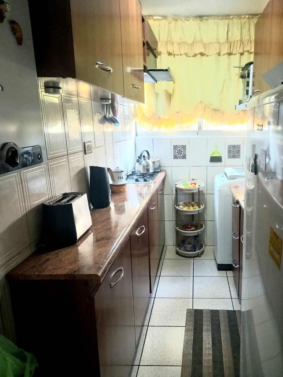 Venta Departamento 3D 2B Manuel Montt - Providencia