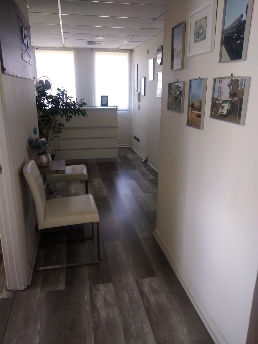 Arriendo Oficina NO 2B 1E Campus Oriente - Providencia