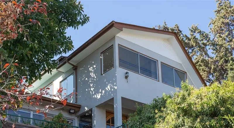 Venta Casa NP 5D en suite Walk-in cl&oacute;set 4B 2E 1Bd Los Dominicos - Las Condes