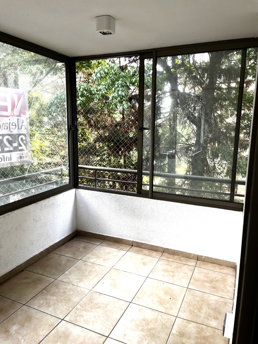 Venta Departamento 3D Puente Nuevo - Lo Barnechea