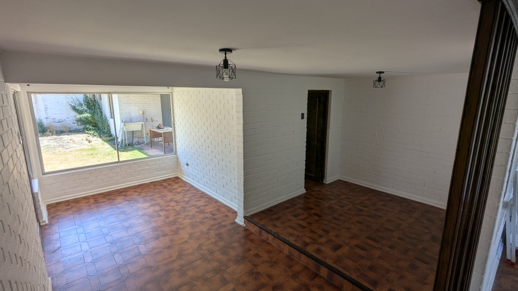 Arriendo Casa 5D 2B 1E Rotonda Atenas - Las Condes