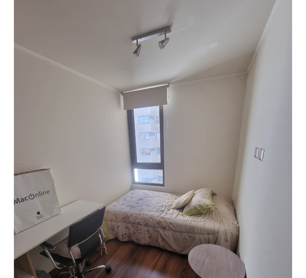 Arriendo Departamento NO 4D en suite Walk-in cl&oacute;set 3B 1E 1B Alto Las Condes - Las Condes