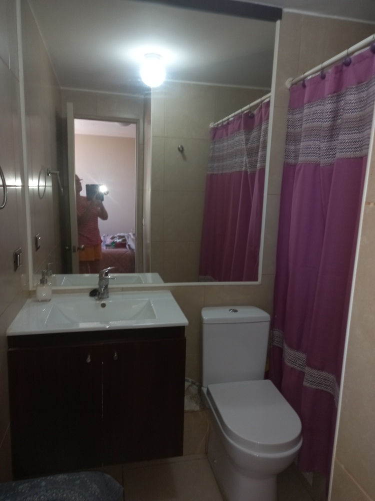 Venta Departamento 3D 2B Antigua Lo Barnechea - Lo Barnechea