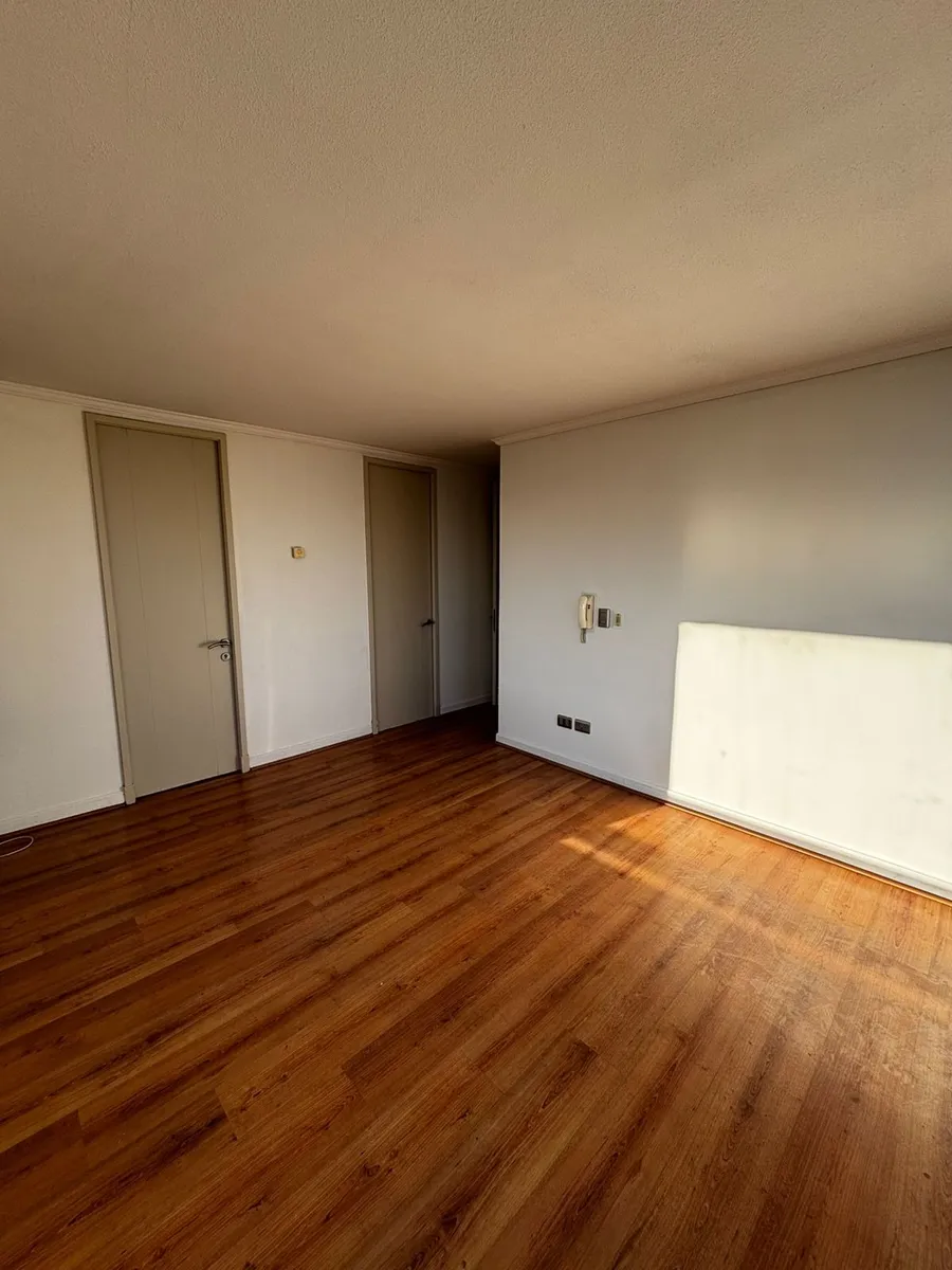 Venta Departamento SO 4D 3B 1E 1Bd Metro Eyzaguirre - &Ntilde;u&ntilde;oa
