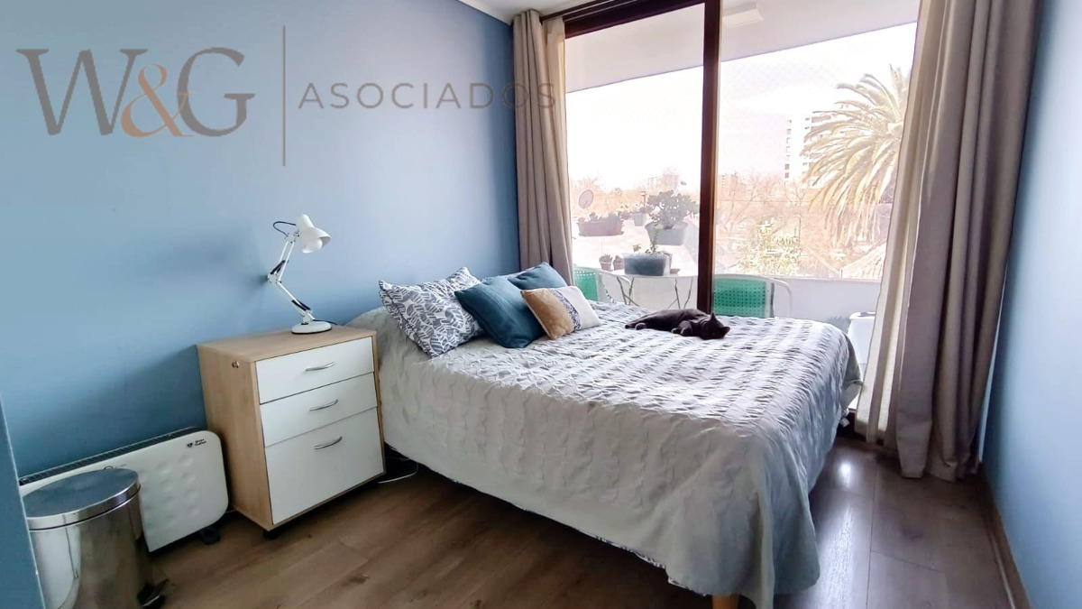 Venta Departamento O 2D en suite Walk-in cl&oacute;set 2B 1E 1B Metro &Ntilde;u&ntilde;oa - &Ntilde;u&ntilde;oa