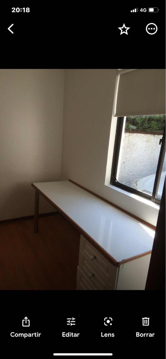 Venta Casa 4D La Dehesa - Lo Barnechea