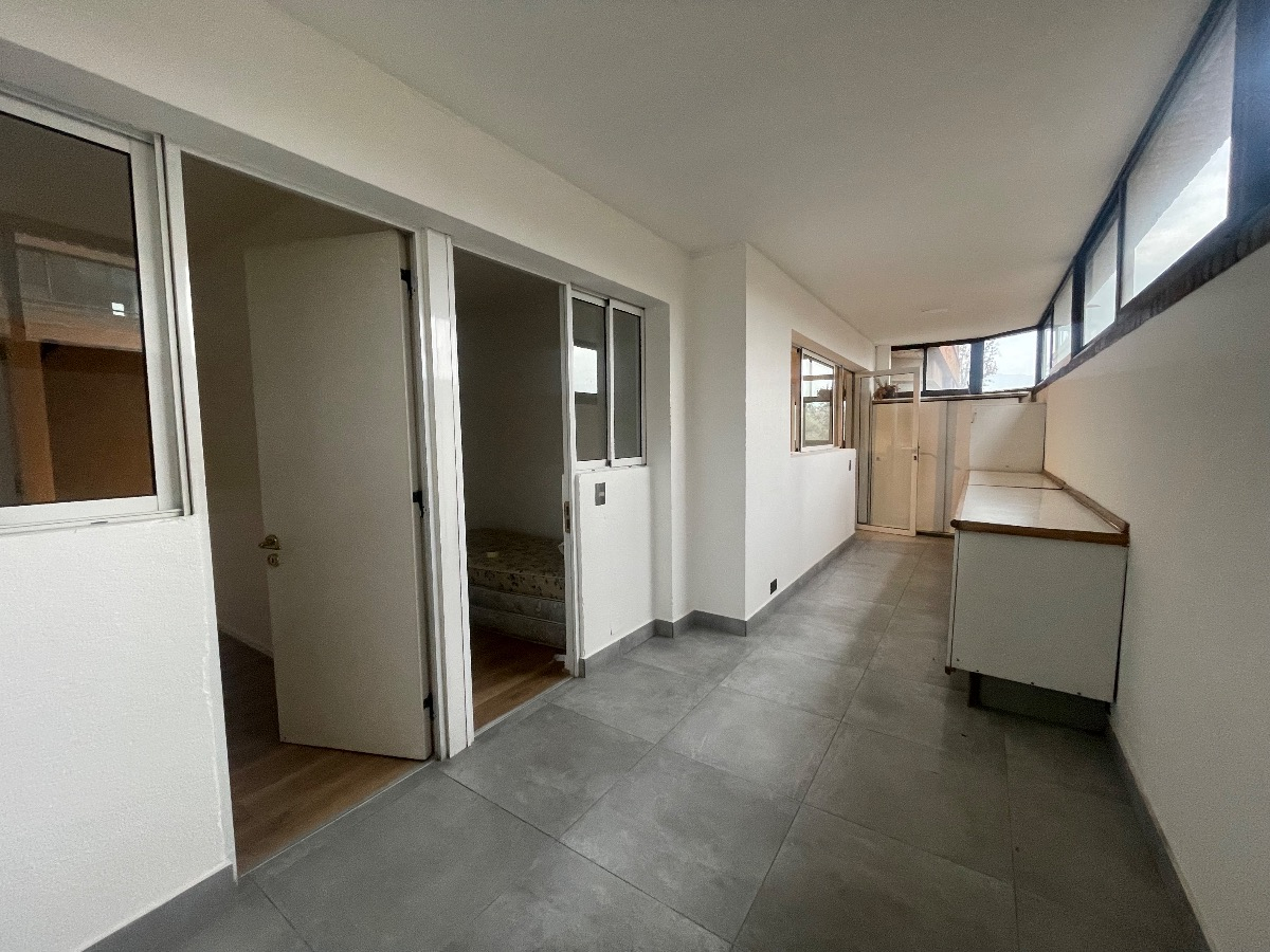 Venta Departamento SP 3D en suite Walk-in cl&oacute;set 5B 3E 2B Parque Bicentenario - Vitacura