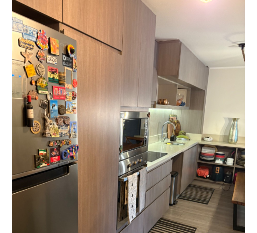 Venta Departamento NP 3D 2B 1E 1B Diagonal Oriente - &Ntilde;u&ntilde;oa