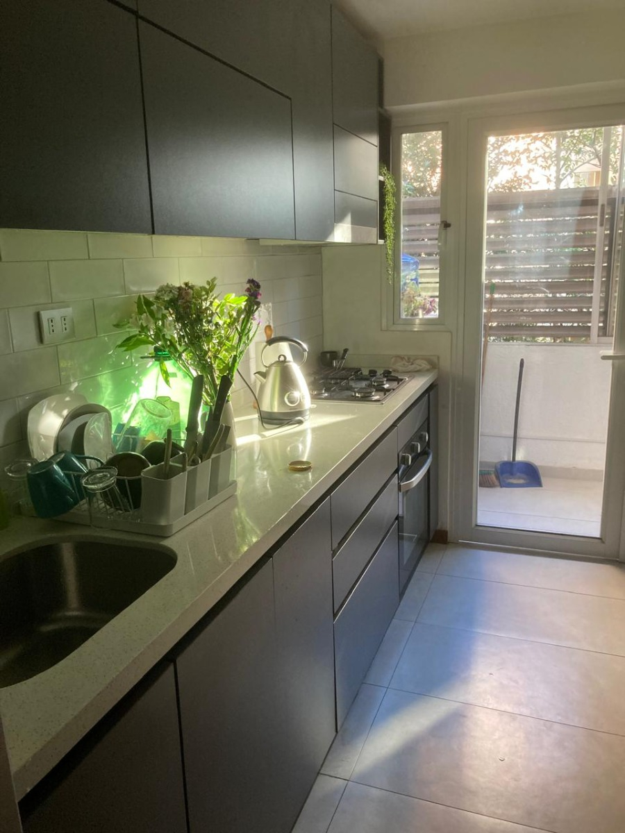 Venta Departamento NP 3D 2B 1E 1Bd Las Lilas - Providencia