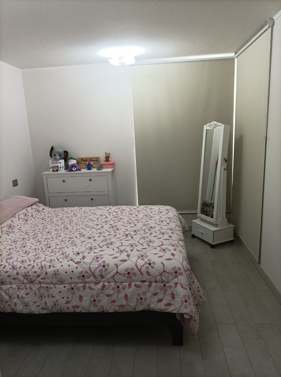 Venta Departamento 1D 1B Estadio Nacional - &Ntilde;u&ntilde;oa