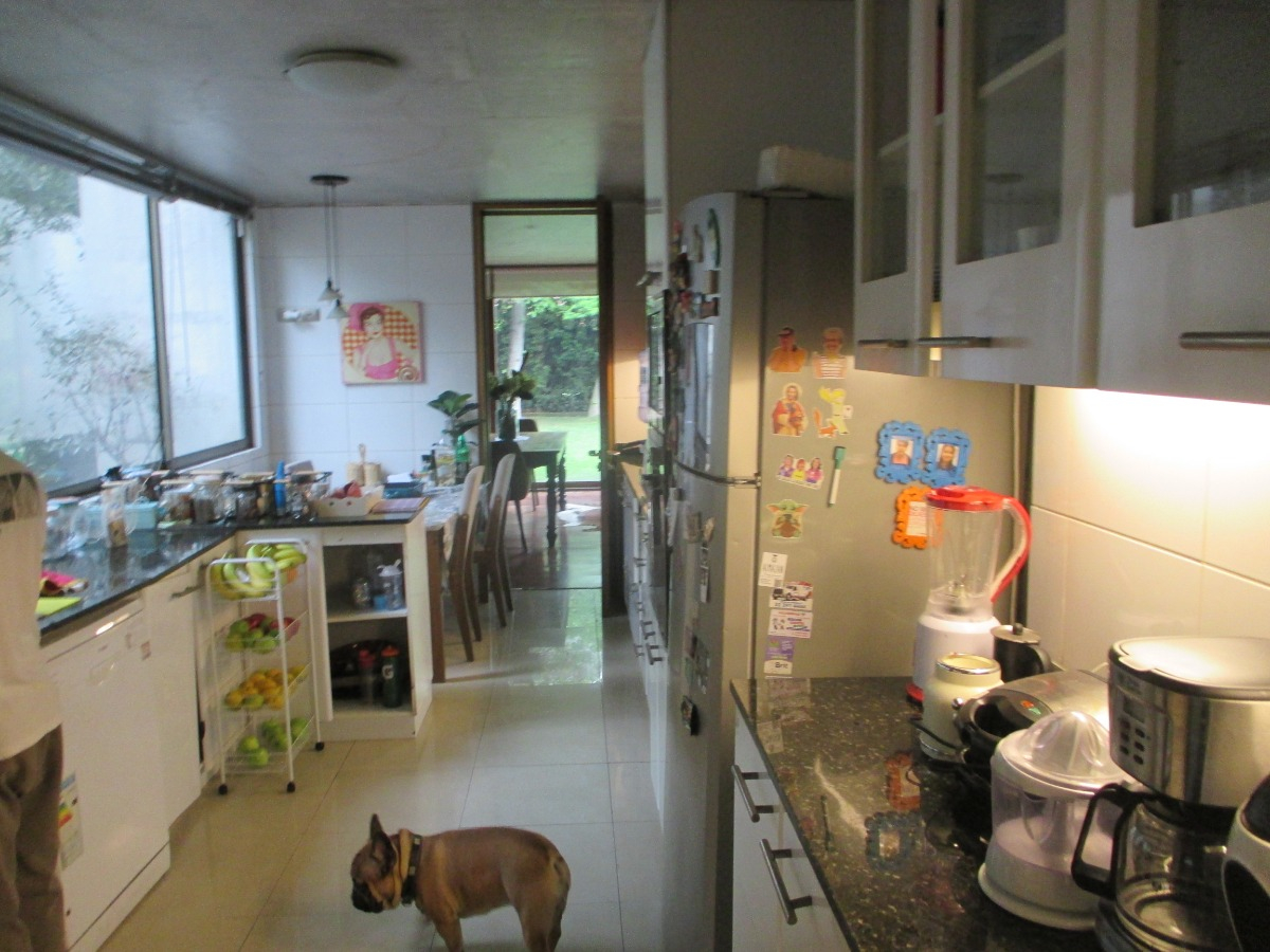 Venta Casa 5D Los Trapenses - Lo Barnechea