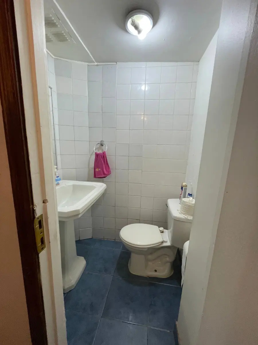 Venta Casa 6D Francisco de Villagra - La Reina