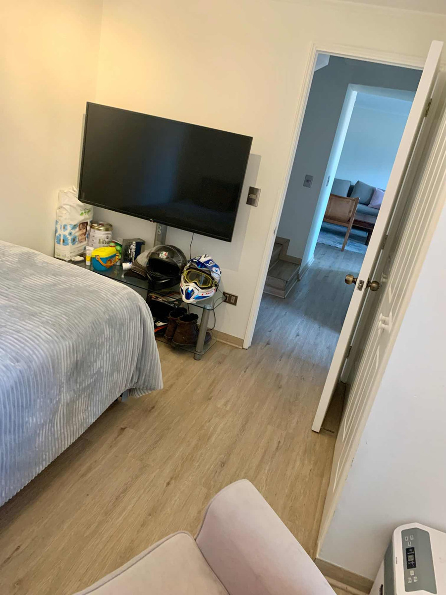 Venta Departamento 4D Antigua Lo Barnechea - Lo Barnechea