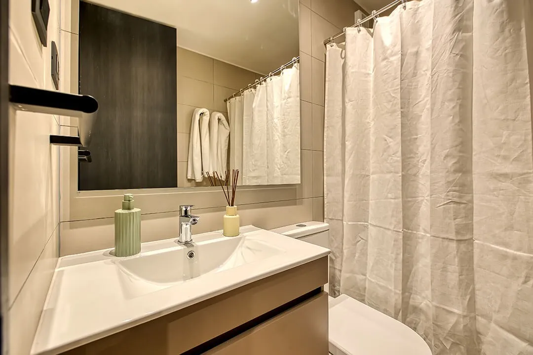 Venta Nuevo Departamento 3D 3B 2E - Lo Barnechea
