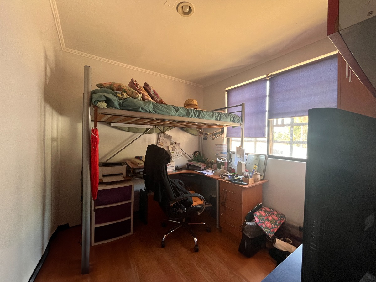 Venta Casa SP 4D en suite 3B 3E 1B Carlos Ossand&oacute;n - La Reina