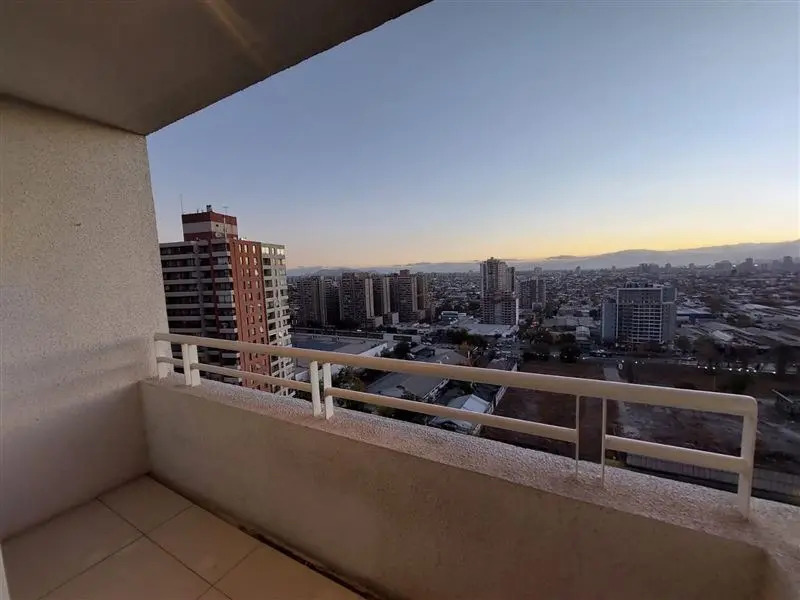 Venta Departamento P 1D en suite 1B Parque San Eugenio - Metro &Ntilde;uble - &Ntilde;u&ntilde;oa