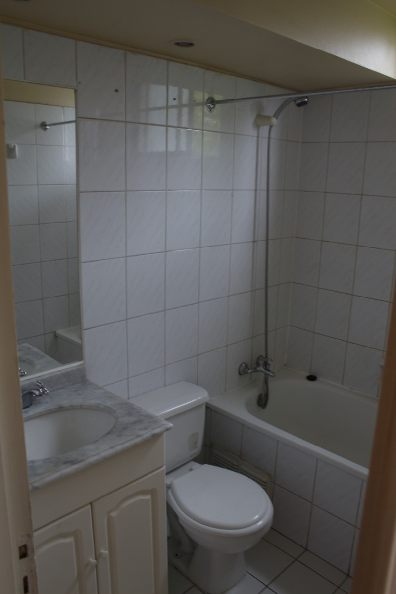 Arriendo Departamento 3D 2B 1E 1B Metro &Ntilde;u&ntilde;oa - &Ntilde;u&ntilde;oa