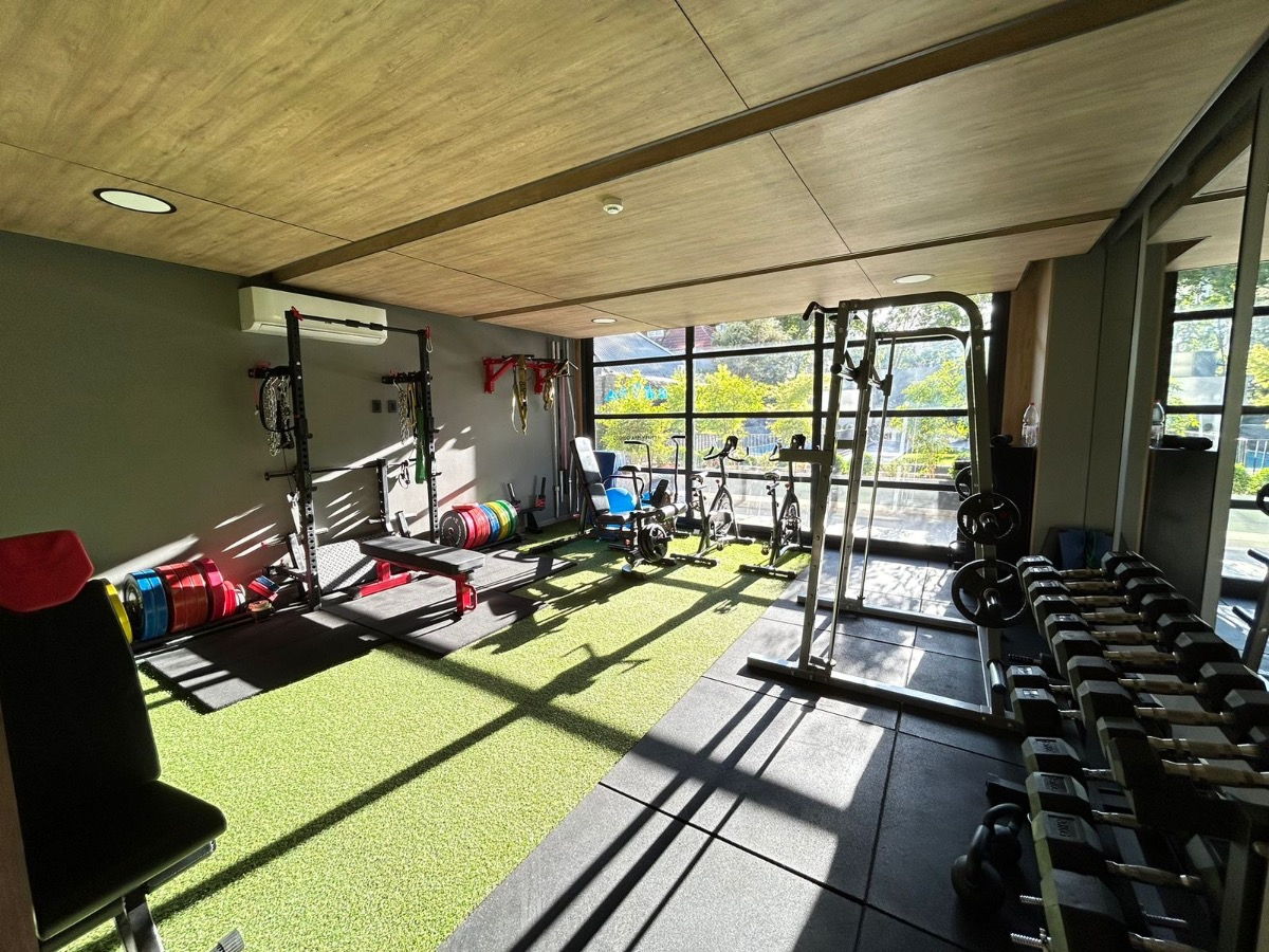 Arriendo Departamento SO 2D en suite 2B 1E 1B Plaza Italia - Providencia