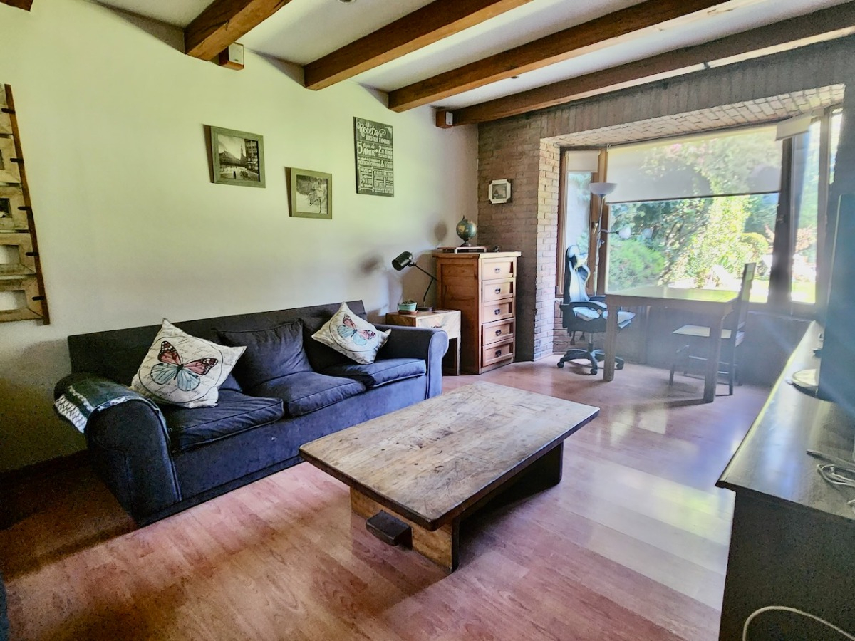 Venta Casa N 4D en suite Walk-in cl&oacute;set 4B 3E 2B Los Trapenses - Lo Barnechea