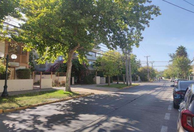 Arriendo Casa 7D en suite 4B 4E 1B Metro Bilbao - Providencia