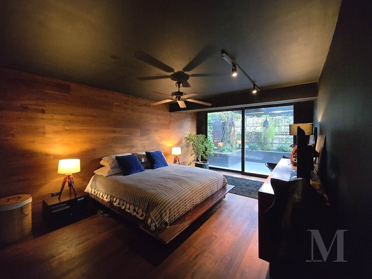 Venta Departamento NP 1D en suite Walk-in cl&oacute;set 2B 2E 1B Metro Escuela Militar - Las Condes