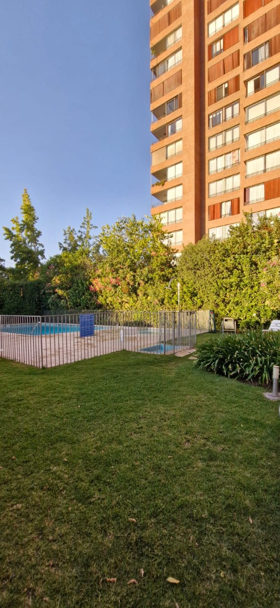 Arriendo Departamento SP 3D Walk-in cl&oacute;set 2B 1E 1B Sebasti&aacute;n Elcano - Las Condes